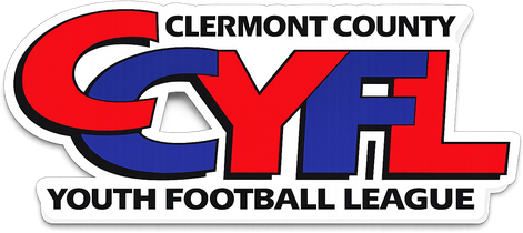 CCYFL — Clermont County Youth Football League